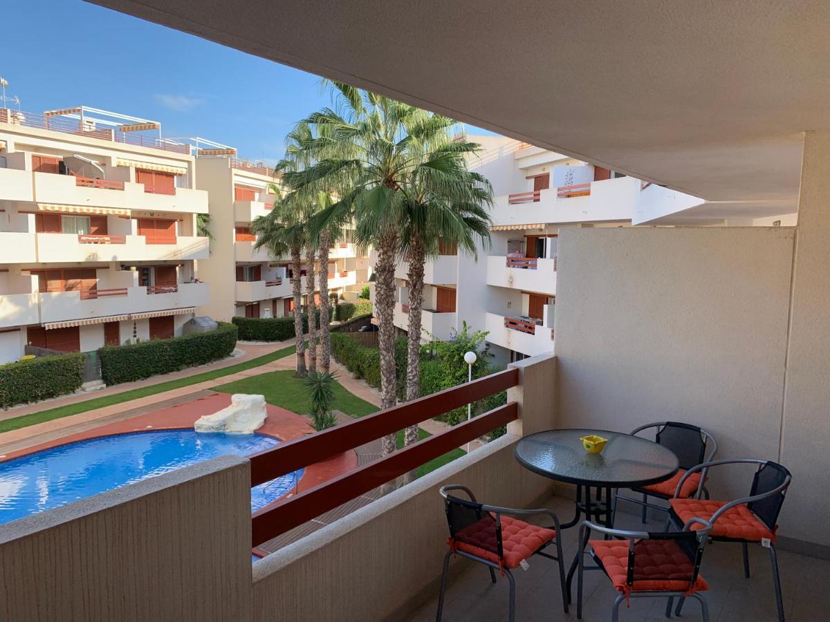 Appartamento El Rincon Alicante Esterno foto