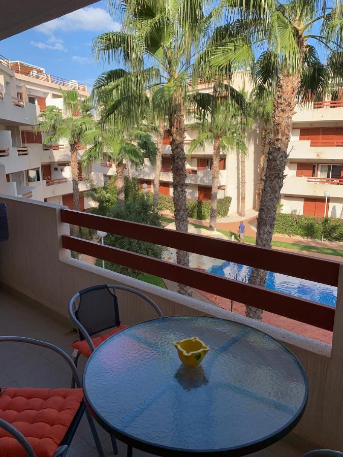 Appartamento El Rincon Alicante Esterno foto