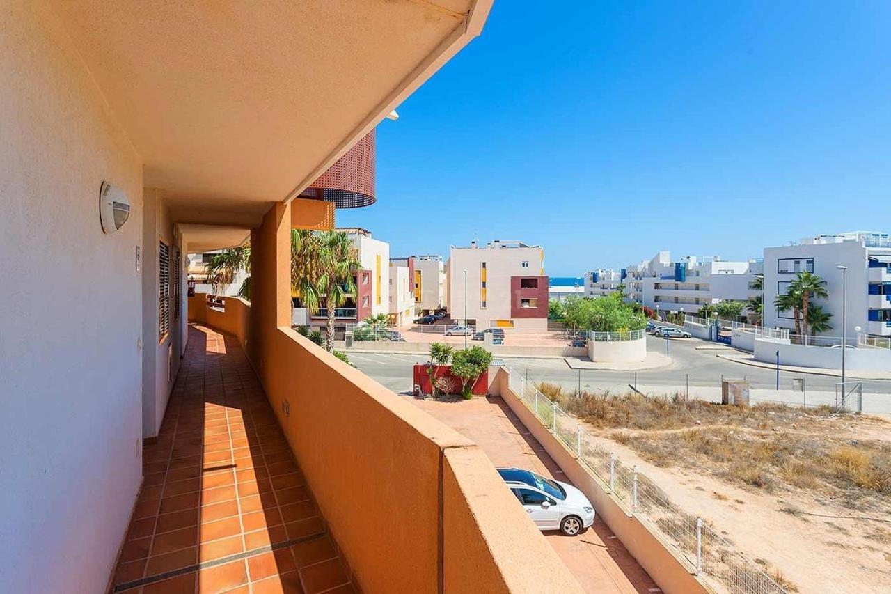Appartamento El Rincon Alicante Esterno foto