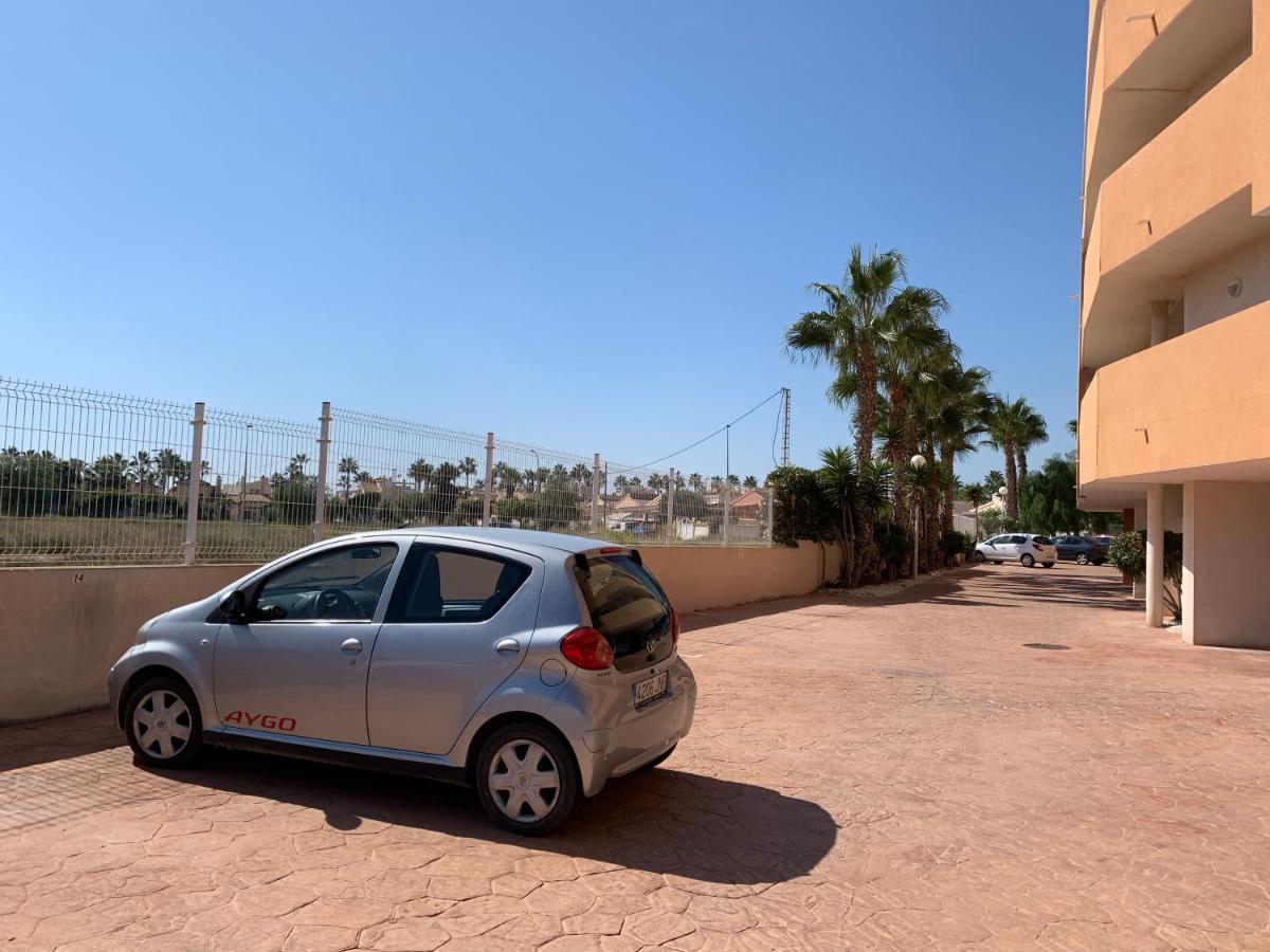Appartamento El Rincon Alicante Esterno foto