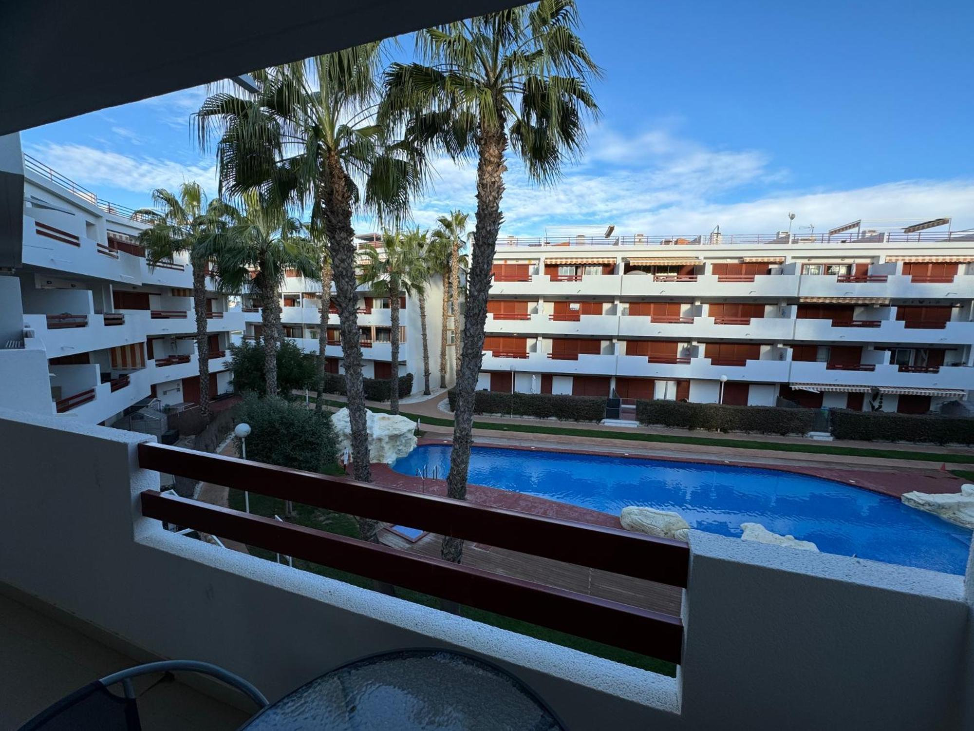 Appartamento El Rincon Alicante Esterno foto