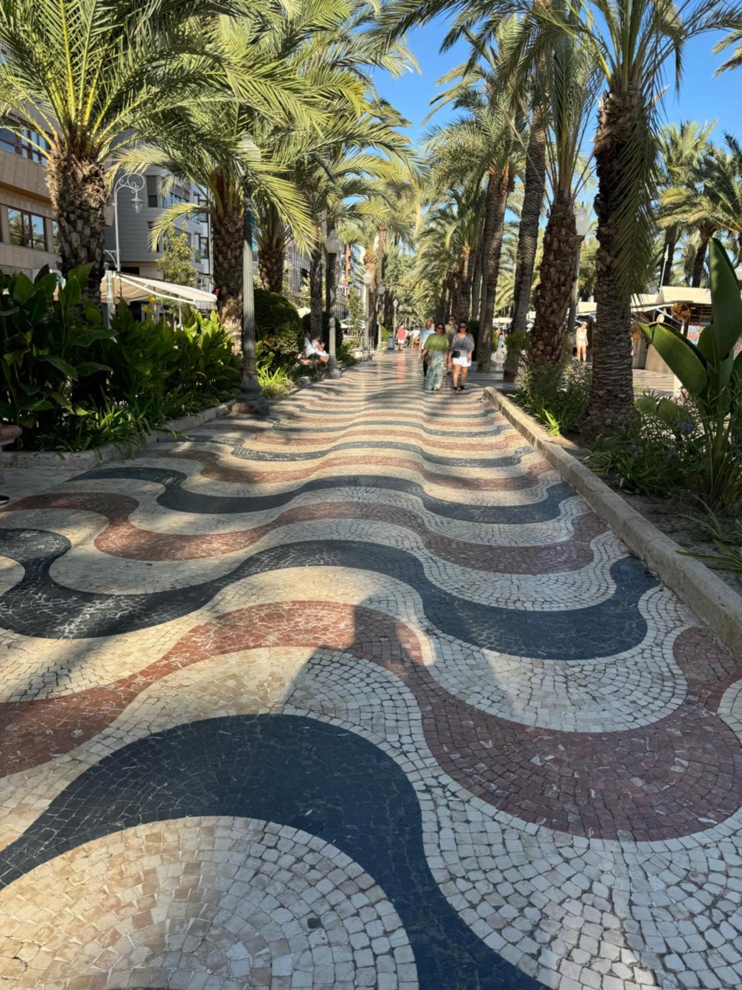 Appartamento El Rincon Alicante Esterno foto