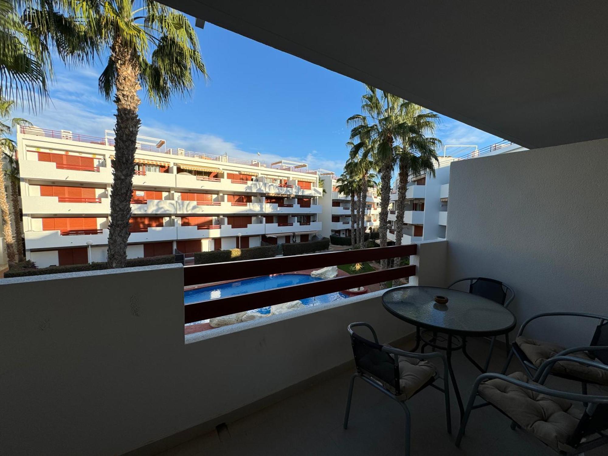 Appartamento El Rincon Alicante Esterno foto