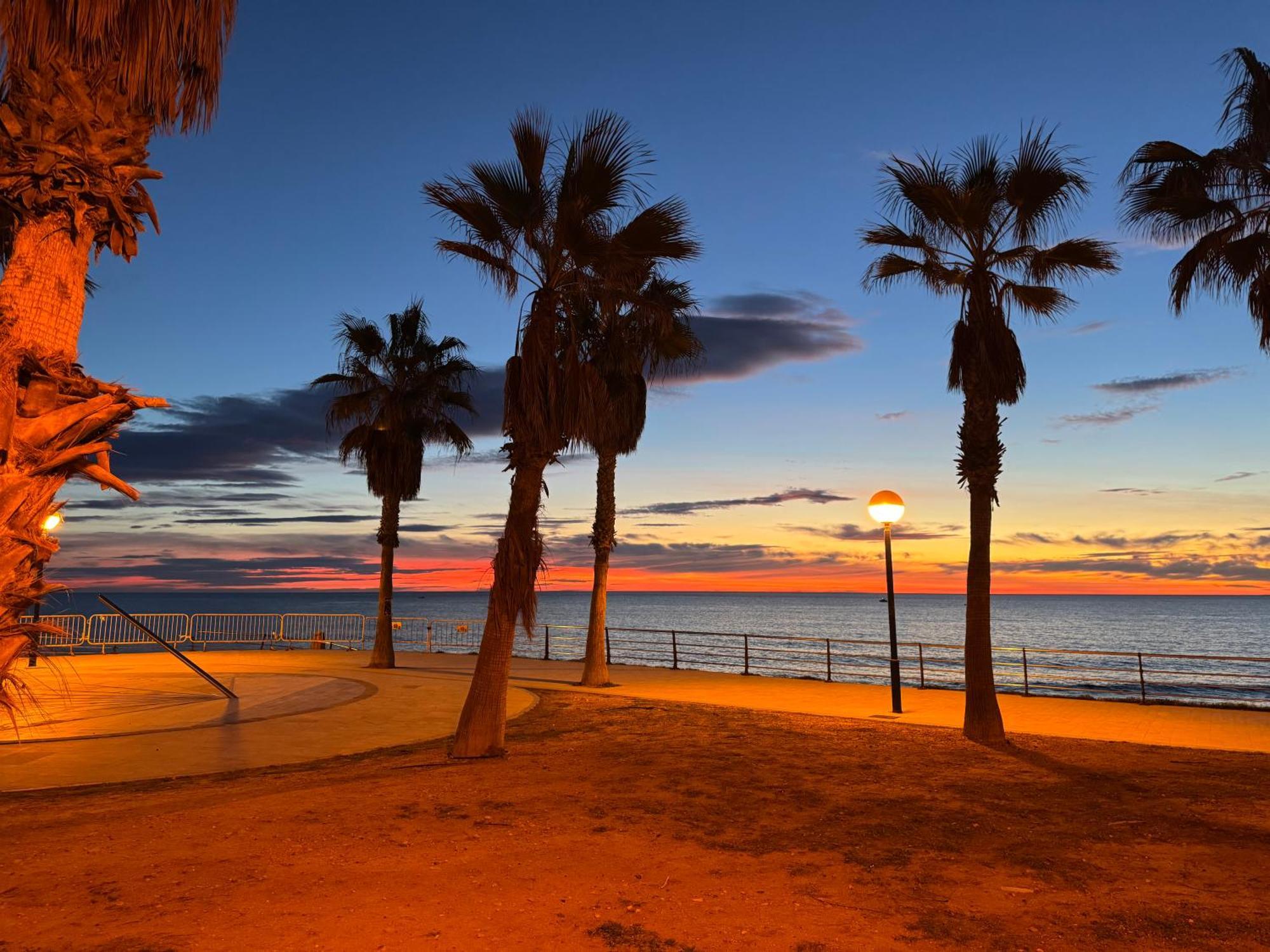 Appartamento El Rincon Alicante Esterno foto